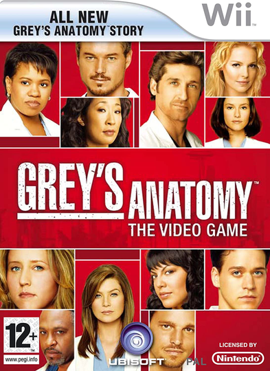 Greys Anatomy