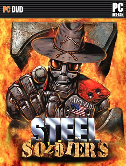Z Steel Soldiers