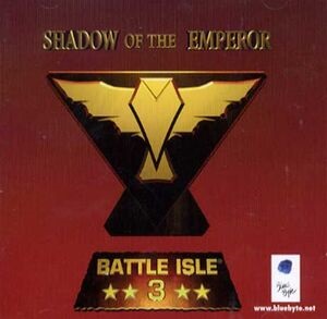 Battle Isle 3