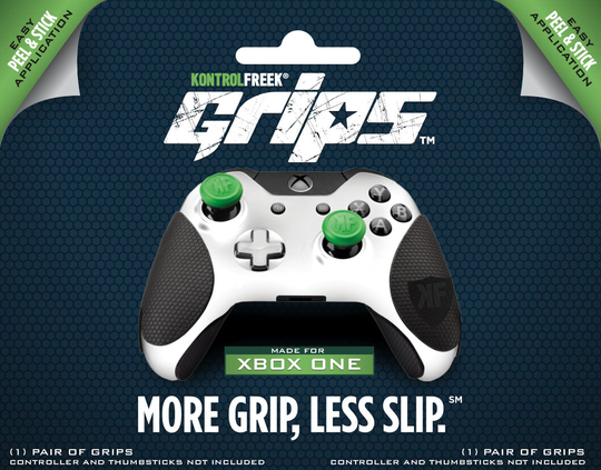 KontrolFreek Xbox One Performance Grips