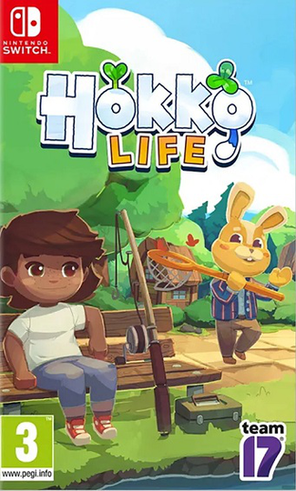 Hokko Life