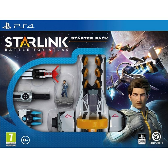 Starlink Battle For Atlas