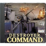 Destroyer Command