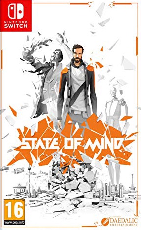 State Of Mind