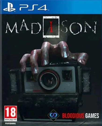 MADiSon