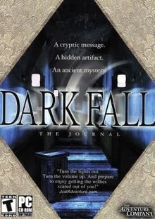 Darkfall