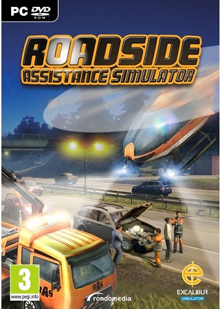 Roadside Assistance Simulation