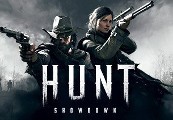 Hunt: Showdown US XBOX One CD Key