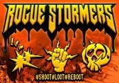 Rogue Stormers XBOX One/Xbox Series X|S CD Key