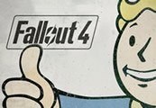 Fallout 4 AR XBOX One / Xbox Series X|S CD Key