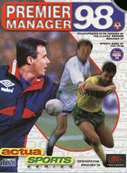 Premier Manager 98