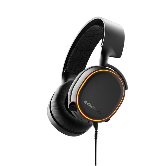 Steelseries Arctis 5 2019 Edition Headset
