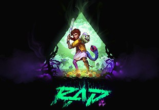 RAD US XBOX One CD Key