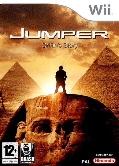 Jumper Griffins Story