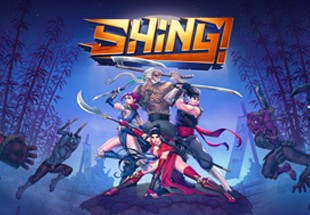 Shing! XBOX One/Xbox Series X|S CD Key