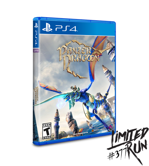 Panzer Dragoon