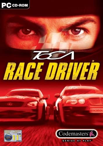 Toca Race Driver