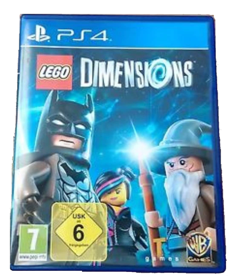 LEGO Dimensions