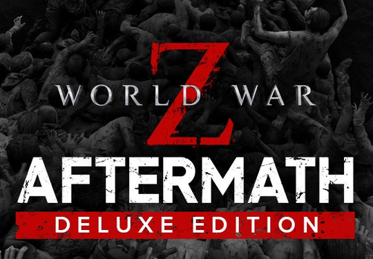 World War Z: Aftermath Deluxe Edition Steam CD Key
