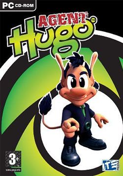 Agent Hugo