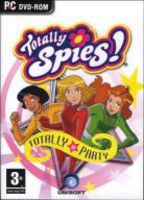 Totally Spies! Totally Party