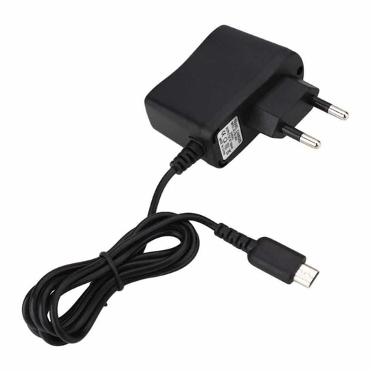 Ac Adapter DS Lite
