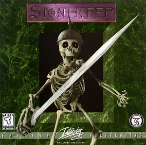 Stonekeep