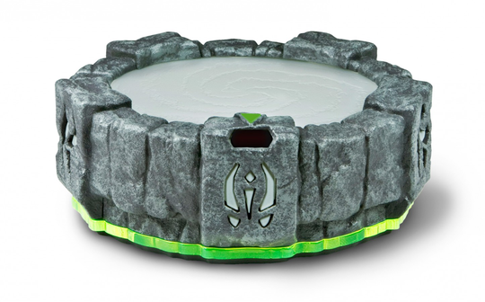 Skylanders Spyros Adventure Portal
