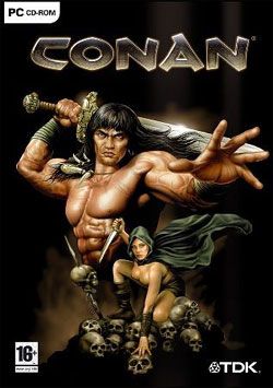 Conan