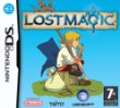 Lost Magic