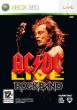 Rock Band AC/DC Live