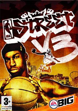 NBA Street 3