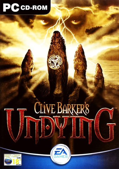 Clive Barkers Undying