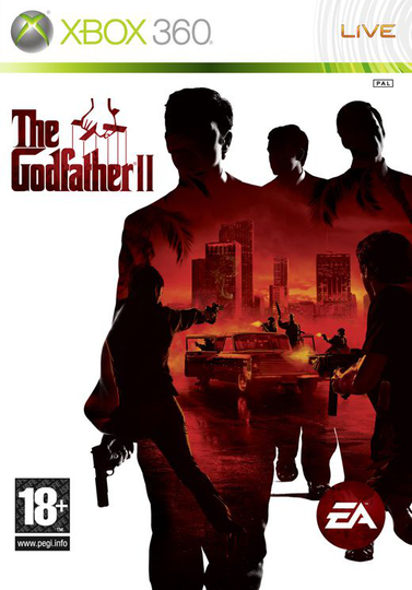 Godfather 2
