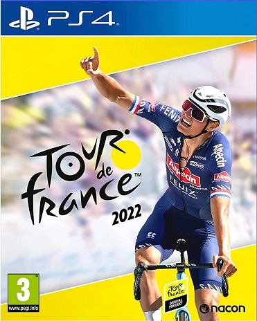 Tour de France 2022