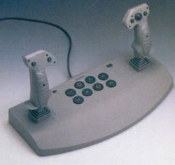 Joystick Analog SCPH-1110