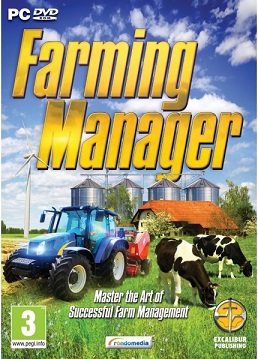 Farming Manager
