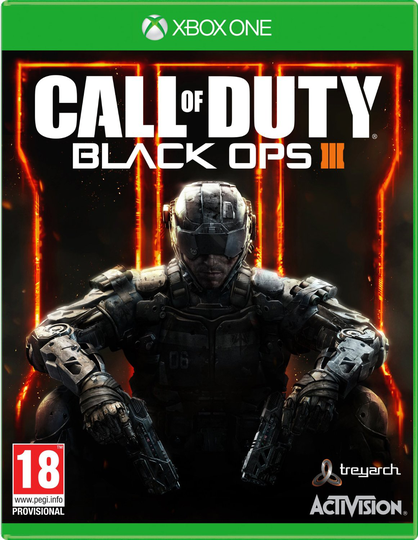 Call of Duty: Black Ops III (3)