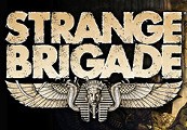 Strange Brigade EU XBOX One CD Key
