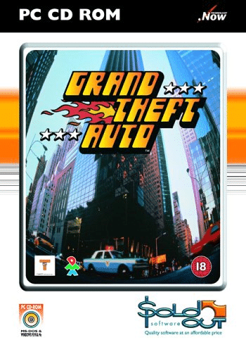 GTA