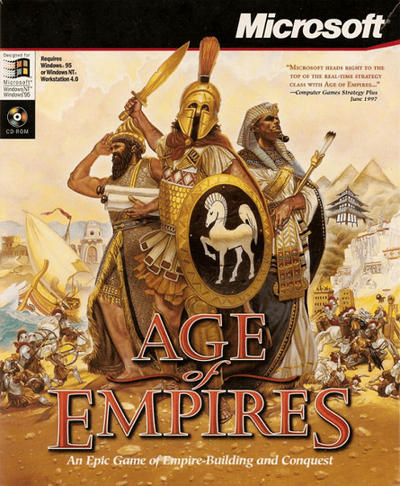 Age Of Empires