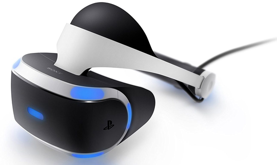 PlayStation VR