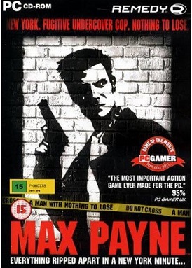 Max Payne