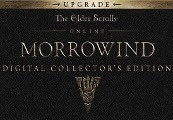 The Elder Scrolls Online: Morrowind Digital Collector's Edition XBOX One CD Key