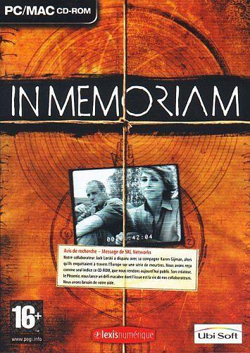 In Memoriam