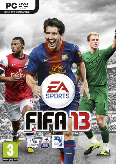 FIFA 13