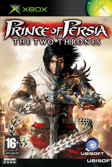 Prince Of Persia Two Thrones