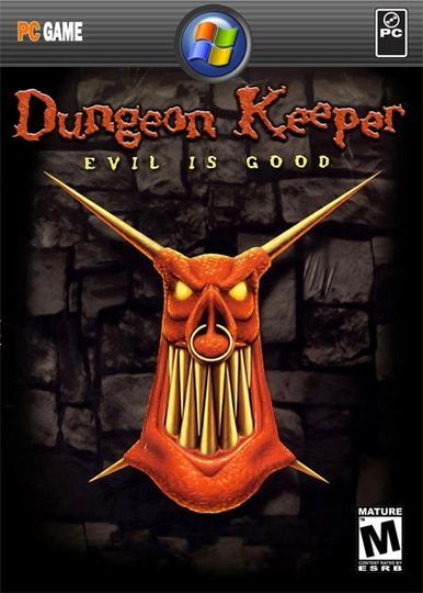 Dungeon Keeper