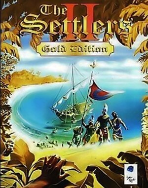 Settlers 2 Gold Edition