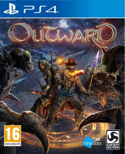 Outward